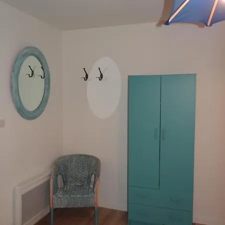 Lamaisondemamere Apartment
