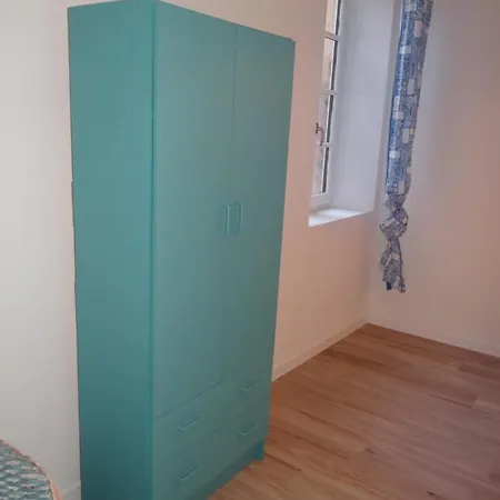 Lamaisondemamere Apartment *