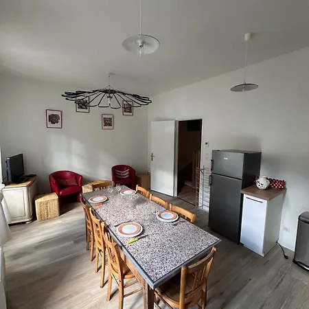 Apartment Lamaisondemamere
