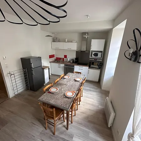 Apartment Lamaisondemamere