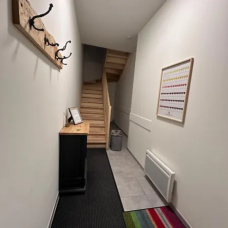 Apartment Lamaisondemamere
