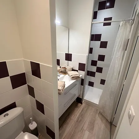 Apartment Lamaisondemamere