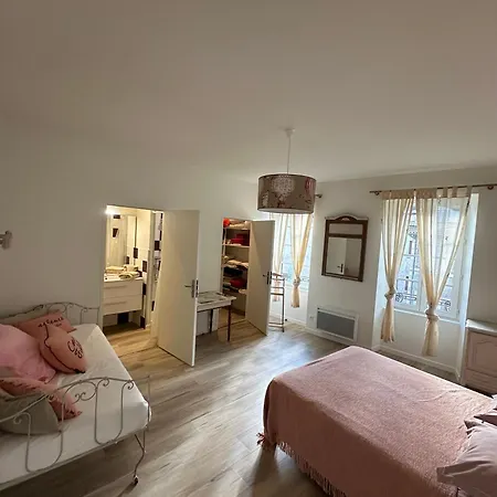 Apartment Lamaisondemamere Tournon-sur-Rhone